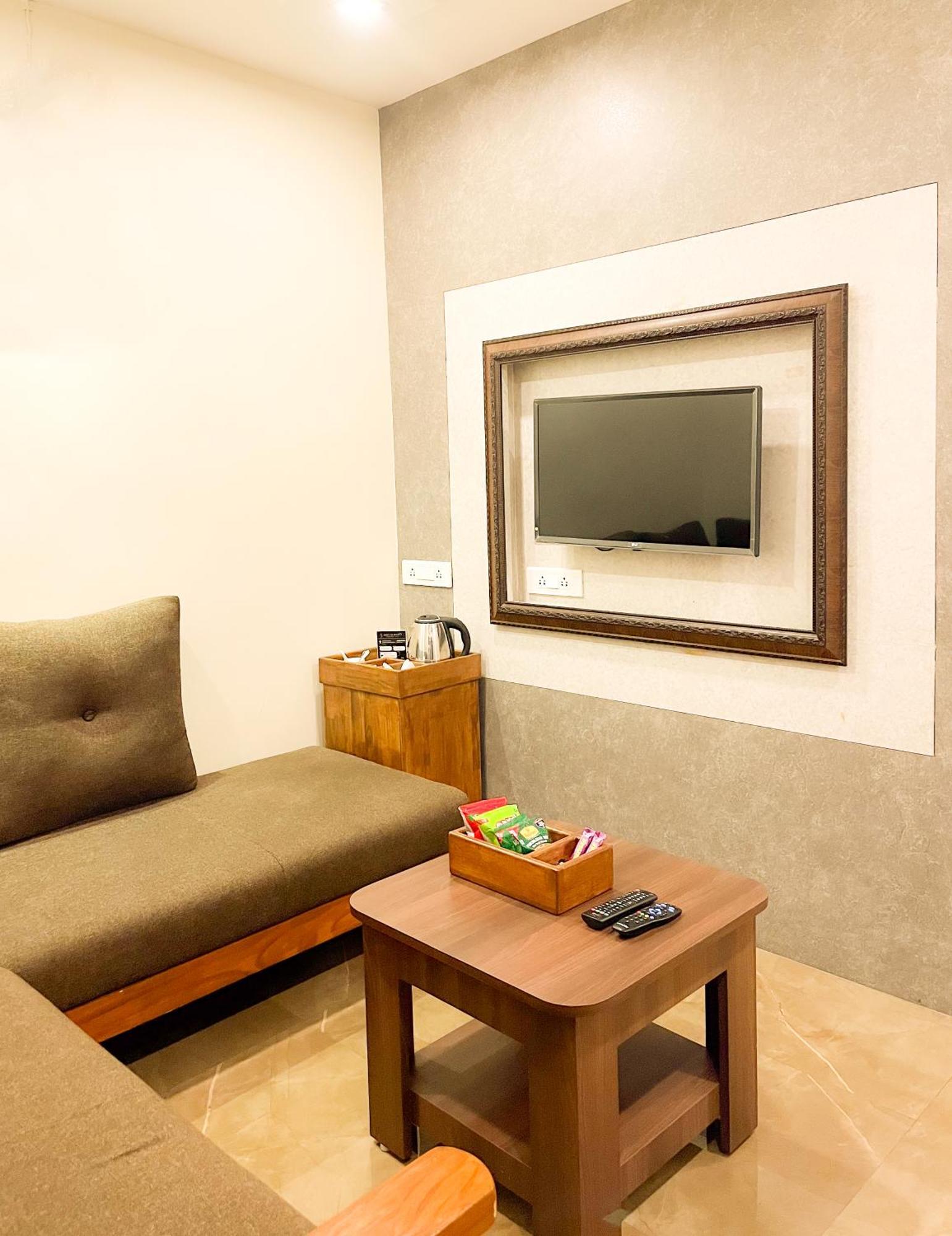 Hotel Shree Residency Erode Zewnętrze zdjęcie