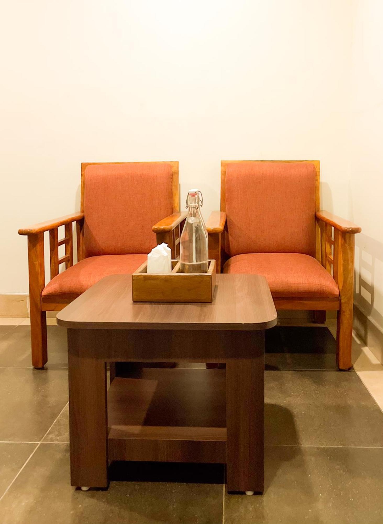 Hotel Shree Residency Erode Zewnętrze zdjęcie