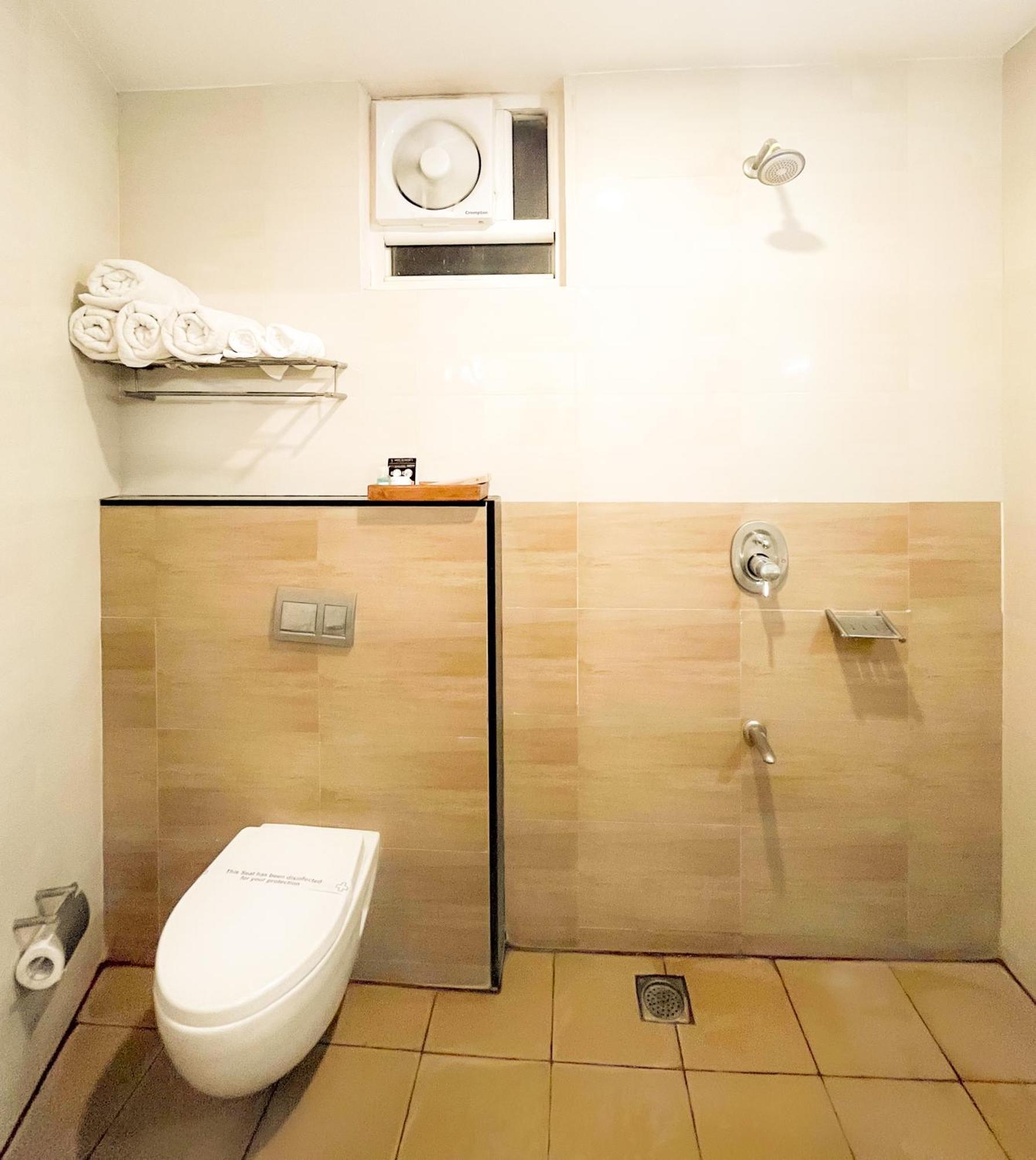 Hotel Shree Residency Erode Zewnętrze zdjęcie